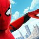 Spider-Man: Homecoming