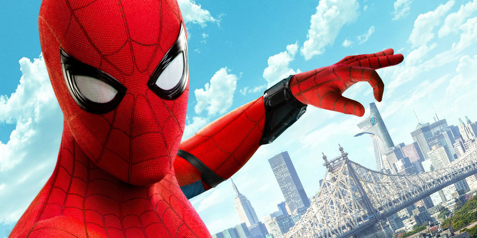 Spider-Man: Homecoming