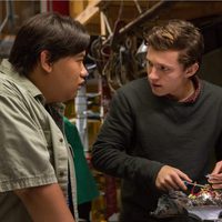 Spider-Man: Homecoming