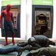 Spider-Man: Homecoming