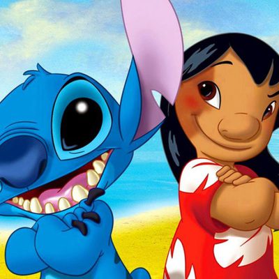 Lilo y Stitch