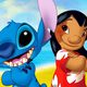 Lilo y Stitch