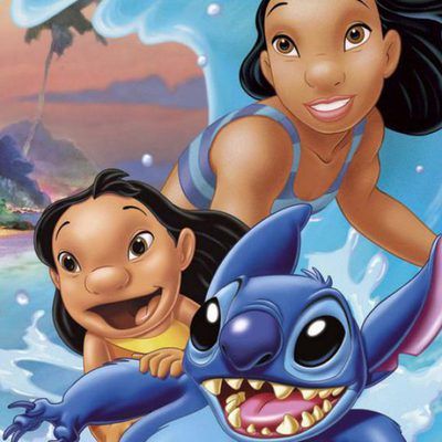 Lilo y Stitch