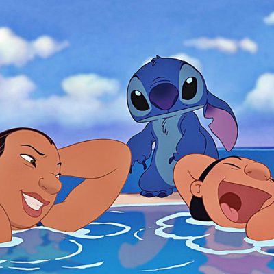 Lilo y Stitch