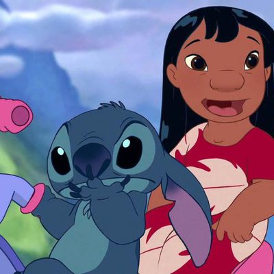 Lilo y Stitch