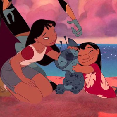 Lilo y Stitch
