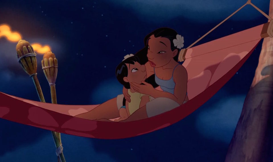 Lilo y Stitch