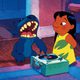 Lilo y Stitch