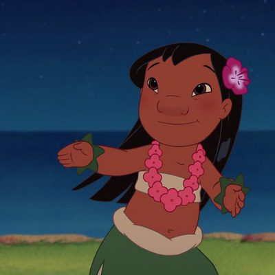Lilo y Stitch