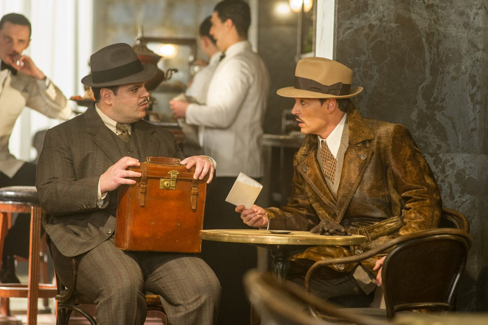 Asesinato en el Orient Express
