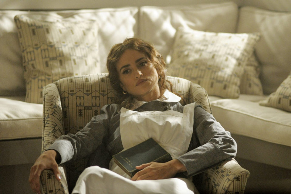 Asesinato en el Orient Express