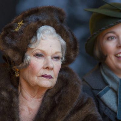 Asesinato en el Orient Express