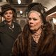 Asesinato en el Orient Express