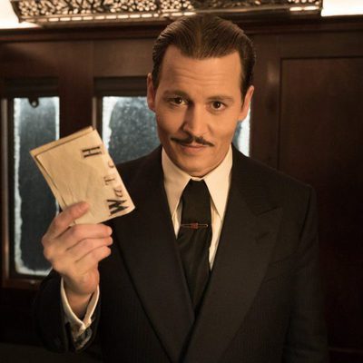 Asesinato en el Orient Express