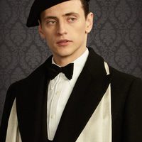  Asesinato en el Orient Express