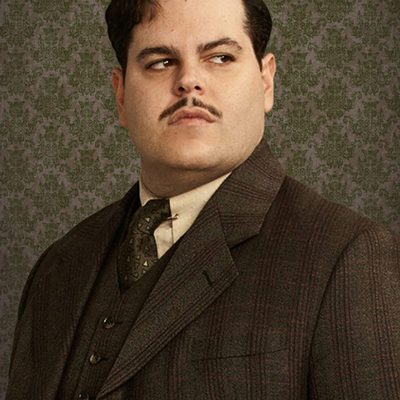 Asesinato en el Orient Express