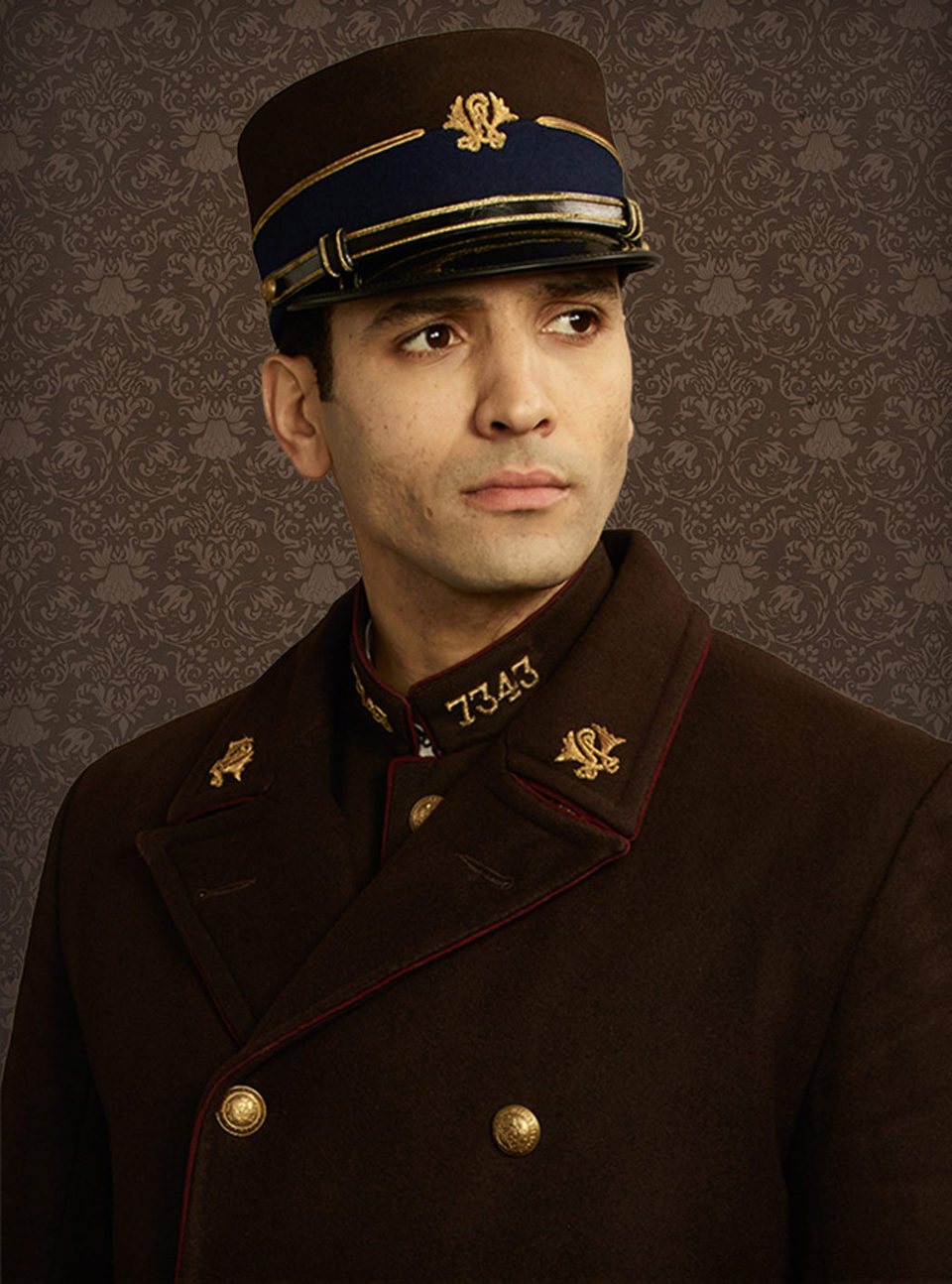 Asesinato en el Orient Express