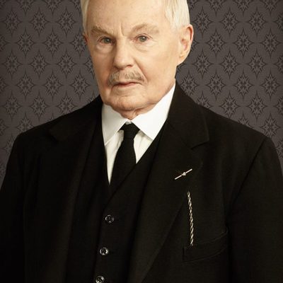 Asesinato en el Orient Express