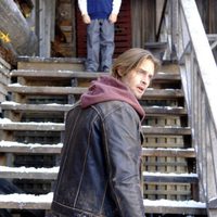 Hellion, el ángel caído