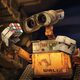 WALL-E: Batallón de limpieza