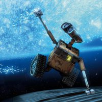 WALL-E: batallón de limpieza