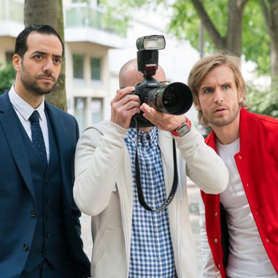 Alibi.com: Agencia de engaños