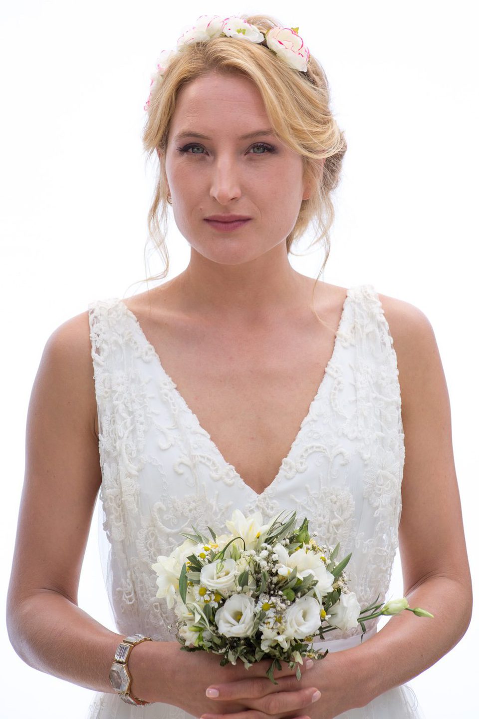 La wedding planner