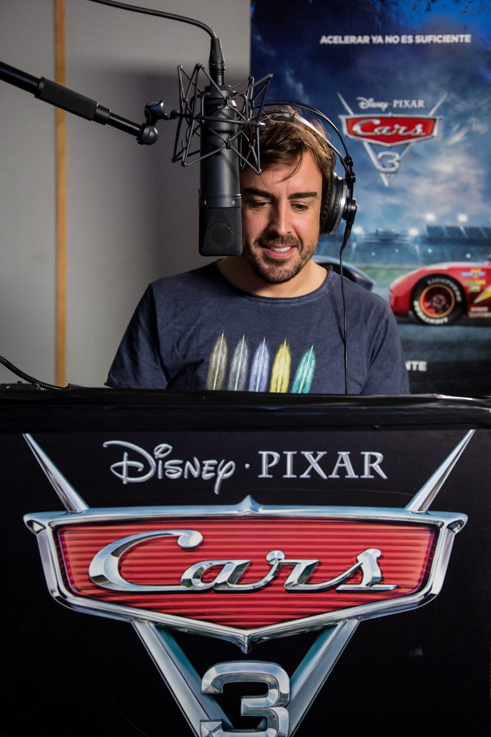 Cars 3