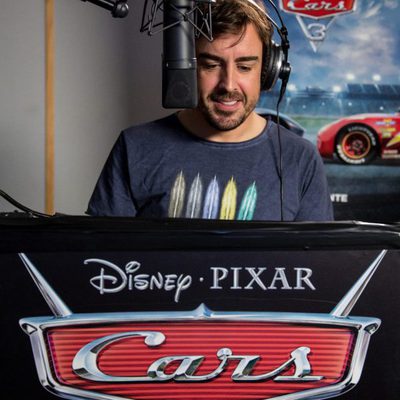 Cars 3