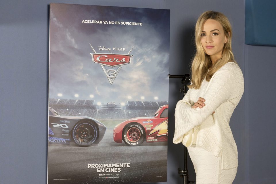 Cars 3