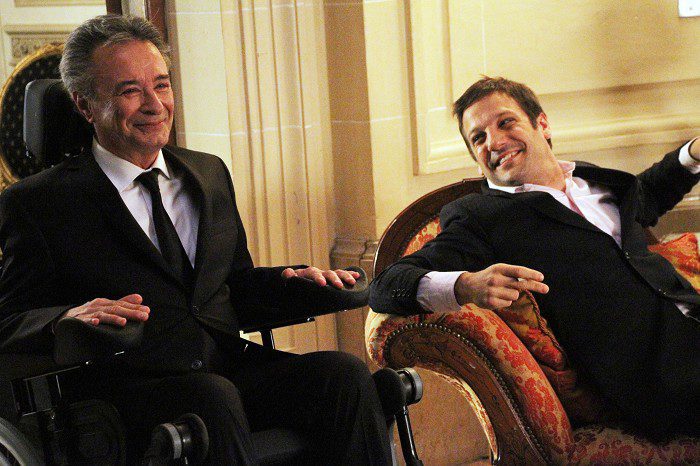 Inseparables