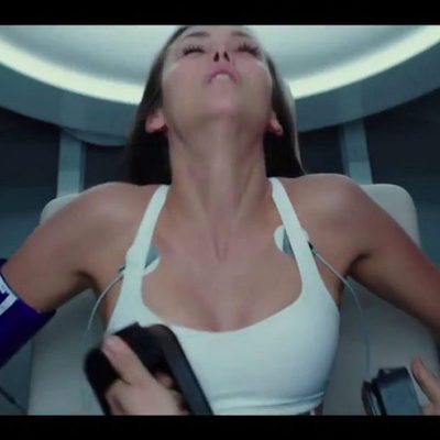 Enganchados a la muerte