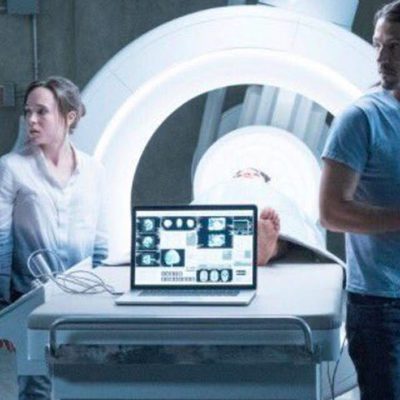 Enganchados a la muerte