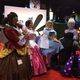 Fans disfrazadas de villanas en la D23