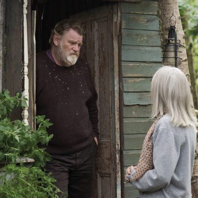 Una cita en el parque