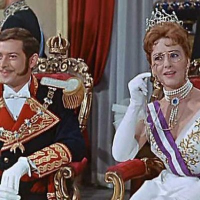 ¿Dónde vas, triste de ti?