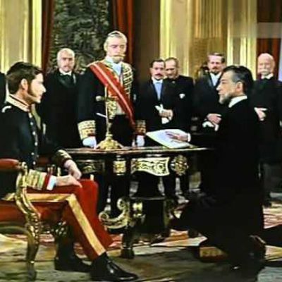 ¿Dónde vas, triste de ti?