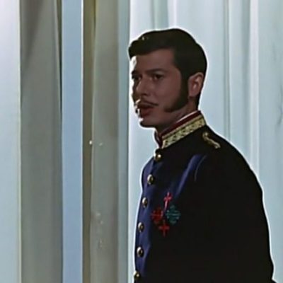 ¿Dónde vas, triste de ti?