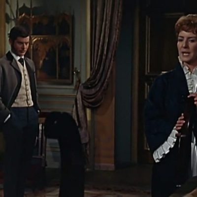 ¿Dónde vas, triste de ti?