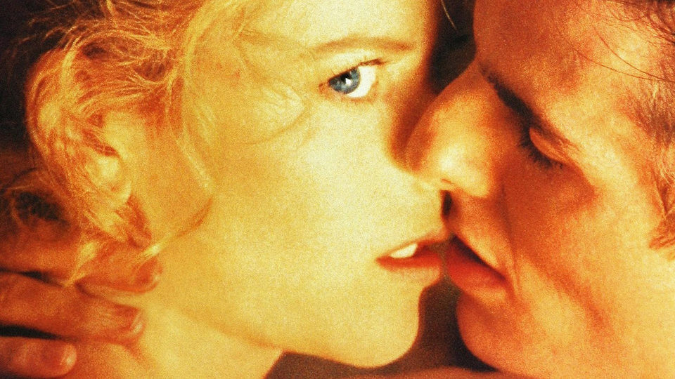 Eyes Wide Shut
