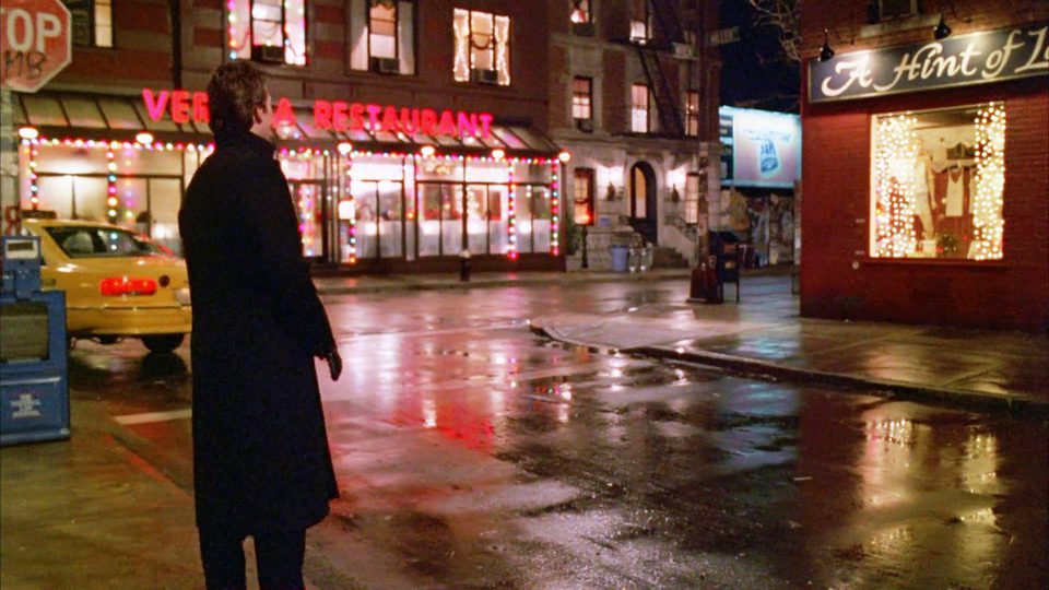 Eyes Wide Shut