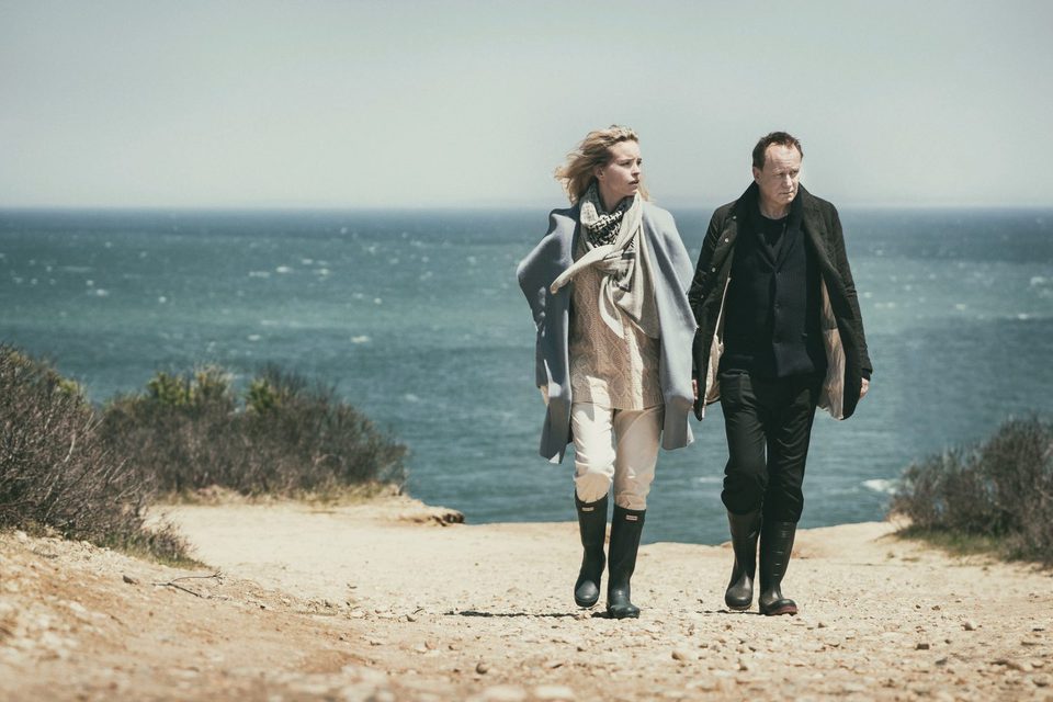Regreso a Montauk