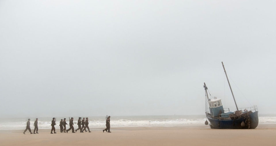Dunkerque