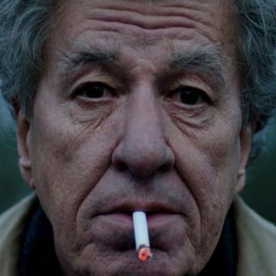 Final Portrait. El Arte de la Amistad