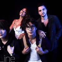 Los protagonistas de 'Los 100' en la Comic-Con