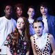 Los chicos de 'Stranger Things' aparecen en la Comic-Con