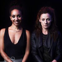Las chicas de 'Doctor Who'
