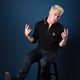 Colton Haynes posa para un retrato en la Comic-Con 2017