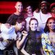 El equipo de 'The Flash' aparece en la Comic-Con