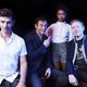 Los protagonistas de 'Star Trek' vuelven a la Comic-Con